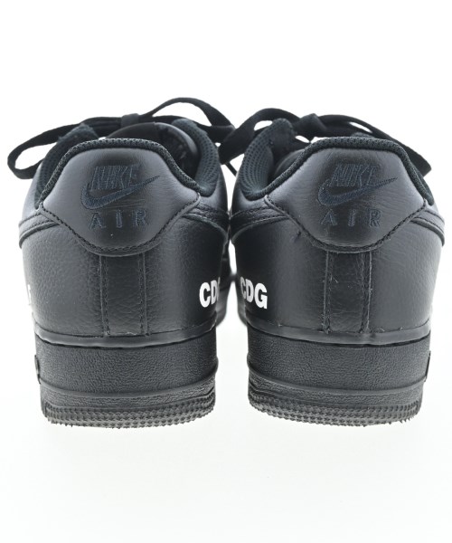 BLACK COMME des GARCONS（ブラックコムデギャルソン）スニーカー 黒 サイズ:24.5cm レディース/2200659295064
