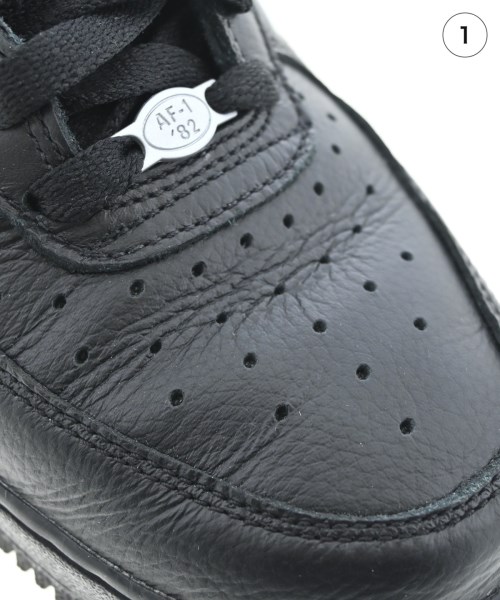 BLACK COMME des GARCONS（ブラックコムデギャルソン）スニーカー 黒 サイズ:24.5cm レディース/2200659295064