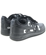 BLACK COMME des GARCONS（ブラックコムデギャルソン）スニーカー 黒 サイズ:24.5cm レディース/2200659295064