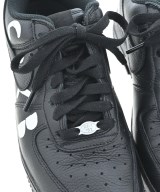 BLACK COMME des GARCONS（ブラックコムデギャルソン）スニーカー 黒 サイズ:24.5cm レディース/2200659295064