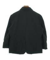 BLACK COMME des GARCONS（ブラックコムデギャルソン）ジャケット 黒 サイズ:M レディース/2200656590049