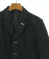 BLACK COMME des GARCONS（ブラックコムデギャルソン）ジャケット 黒 サイズ:M レディース/2200656590049