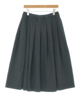BLACK COMME des GARCONS（ブラックコムデギャルソン）ロング・マキシ丈スカート 黒 サイズ:S レディース/2200659455017