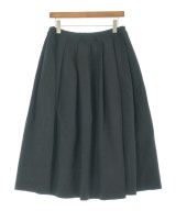 BLACK COMME des GARCONS（ブラックコムデギャルソン）ロング・マキシ丈スカート 黒 サイズ:S レディース/2200659455017