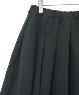 BLACK COMME des GARCONS（ブラックコムデギャルソン）ロング・マキシ丈スカート 黒 サイズ:S レディース/2200659455017