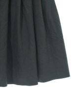 BLACK COMME des GARCONS（ブラックコムデギャルソン）ロング・マキシ丈スカート 黒 サイズ:S レディース/2200659455017