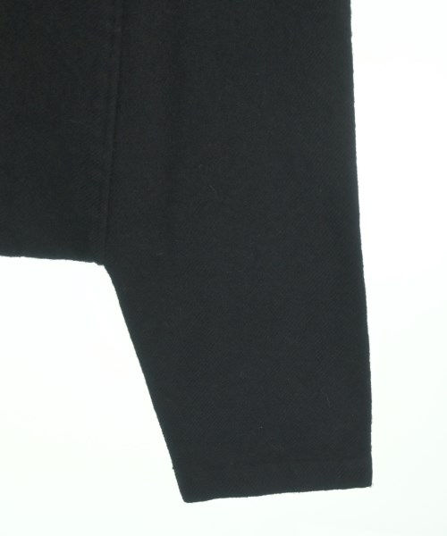 BLACK COMME des GARCONS（ブラックコムデギャルソン）その他 黒 サイズ:XS レディース/2200659478153