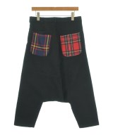 BLACK COMME des GARCONS（ブラックコムデギャルソン）その他 黒 サイズ:XS レディース/2200659478153