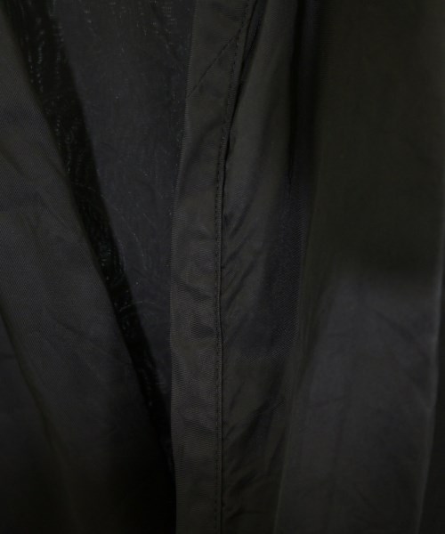 BLACK COMME des GARCONS（ブラックコムデギャルソン）カジュアルシャツ 黒 サイズ:L メンズ/2200656916153