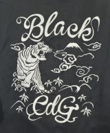 BLACK COMME des GARCONS（ブラックコムデギャルソン）カジュアルシャツ 黒 サイズ:L メンズ/2200656916153