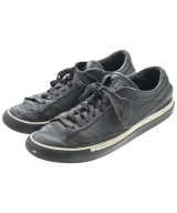 BLACK COMME des GARCONS（ブラックコムデギャルソン）スニーカー 黒 サイズ:26cm メンズ/2200659830029