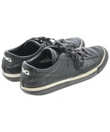 BLACK COMME des GARCONS（ブラックコムデギャルソン）スニーカー 黒 サイズ:26cm メンズ/2200659830029