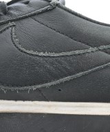 BLACK COMME des GARCONS（ブラックコムデギャルソン）スニーカー 黒 サイズ:26cm メンズ/2200659830029