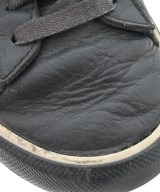 BLACK COMME des GARCONS（ブラックコムデギャルソン）スニーカー 黒 サイズ:26cm メンズ/2200659830029