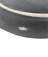 BLACK COMME des GARCONS（ブラックコムデギャルソン）スニーカー 黒 サイズ:26cm メンズ/2200659830029