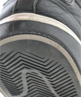 BLACK COMME des GARCONS（ブラックコムデギャルソン）スニーカー 黒 サイズ:26cm メンズ/2200659830029