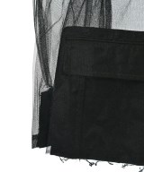 BLACK COMME des GARCONS（ブラックコムデギャルソン）カジュアルジャケット 黒 サイズ:S レディース/2200660175010