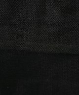 BLACK COMME des GARCONS（ブラックコムデギャルソン）カジュアルジャケット 黒 サイズ:S レディース/2200660175010