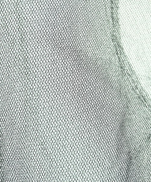 BLACK COMME des GARCONS（ブラックコムデギャルソン）カジュアルジャケット 黒 サイズ:S レディース/2200660175027