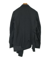 BLACK COMME des GARCONS（ブラックコムデギャルソン）ジャケット 黒 サイズ:M メンズ/2200660175034