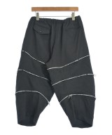 BLACK COMME des GARCONS（ブラックコムデギャルソン）ショートパンツ 黒 サイズ:M メンズ/2200660175041