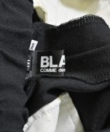 BLACK COMME des GARCONS（ブラックコムデギャルソン）ショートパンツ 黒 サイズ:M メンズ/2200660175041