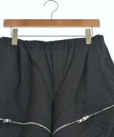 BLACK COMME des GARCONS（ブラックコムデギャルソン）ショートパンツ 黒 サイズ:M メンズ/2200660175041