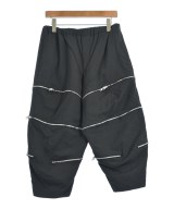 BLACK COMME des GARCONS ショートパンツ