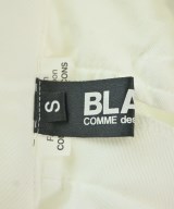 BLACK COMME des GARCONS（ブラックコムデギャルソン）その他 白 サイズ:S レディース/2200660175058