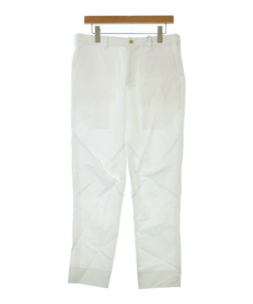 BLACK COMME des GARCONS(ブラックコムデギャルソン)その他 白 サイズ:M/2200660175065