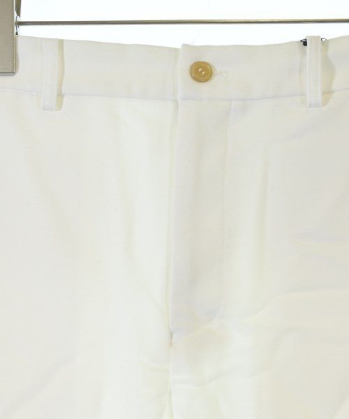 BLACK COMME des GARCONS（ブラックコムデギャルソン）その他 白 サイズ:M メンズ/2200660175065