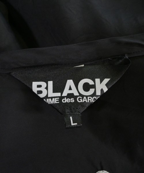 BLACK COMME des GARCONS（ブラックコムデギャルソン）その他 黒 サイズ:L メンズ/2200658334085