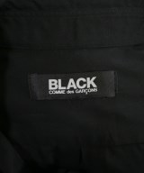 BLACK COMME des GARCONS（ブラックコムデギャルソン）カジュアルシャツ 黒 サイズ:-(XXL位) メンズ/2200658334092