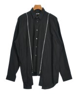 BLACK COMME des GARCONS カジュアルシャツ