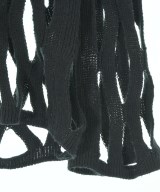 BLACK COMME des GARCONS（ブラックコムデギャルソン）ニット・セーター 黒 サイズ:-(XL位) レディース/2200658334160