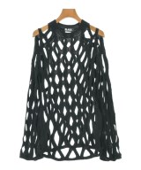 BLACK COMME des GARCONS ニット・セーター