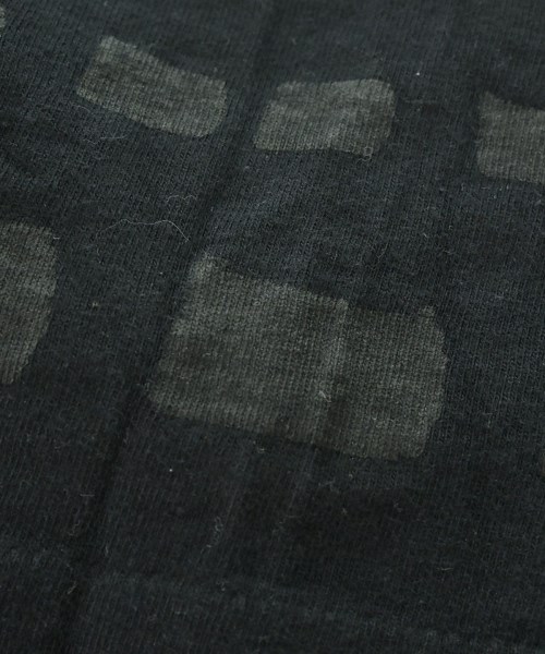 BLACK COMME des GARCONS（ブラックコムデギャルソン）Tシャツ・カットソー 黒 サイズ:S レディース/2200660335094