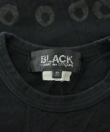 BLACK COMME des GARCONS（ブラックコムデギャルソン）Tシャツ・カットソー 黒 サイズ:S レディース/2200660335094