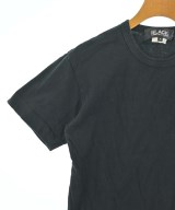 BLACK COMME des GARCONS（ブラックコムデギャルソン）Tシャツ・カットソー 黒 サイズ:S レディース/2200660335094