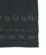 BLACK COMME des GARCONS（ブラックコムデギャルソン）Tシャツ・カットソー 黒 サイズ:S レディース/2200660335094