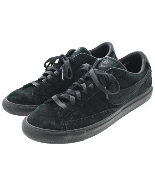 BLACK COMME des GARCONS(ブラックコムデギャルソン)スニーカー 黒 サイズ:26cm/2200660368054