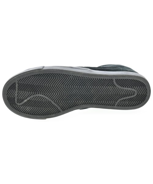 BLACK COMME des GARCONS（ブラックコムデギャルソン）スニーカー 黒 サイズ:26cm メンズ/2200660368054