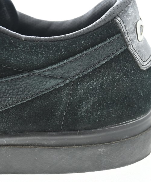 BLACK COMME des GARCONS（ブラックコムデギャルソン）スニーカー 黒 サイズ:26cm メンズ/2200660368054