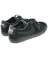 BLACK COMME des GARCONS（ブラックコムデギャルソン）スニーカー 黒 サイズ:26cm メンズ/2200660368054