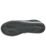 BLACK COMME des GARCONS（ブラックコムデギャルソン）スニーカー 黒 サイズ:26cm メンズ/2200660368054