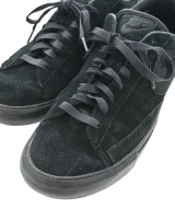 BLACK COMME des GARCONS（ブラックコムデギャルソン）スニーカー 黒 サイズ:26cm メンズ/2200660368054