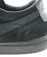 BLACK COMME des GARCONS（ブラックコムデギャルソン）スニーカー 黒 サイズ:26cm メンズ/2200660368054