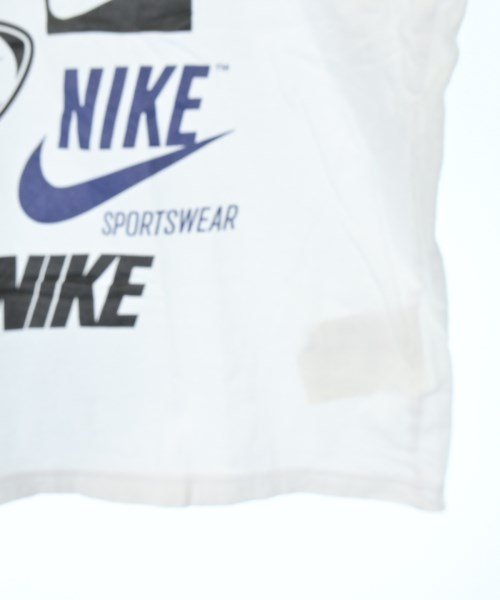 BLACK COMME des GARCONS（ブラックコムデギャルソン）Tシャツ・カットソー 白 サイズ:S メンズ/2200657346133