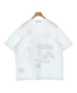 BLACK COMME des GARCONS（ブラックコムデギャルソン）Tシャツ・カットソー 白 サイズ:S メンズ/2200657346133