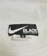 BLACK COMME des GARCONS（ブラックコムデギャルソン）Tシャツ・カットソー 白 サイズ:S メンズ/2200657346133